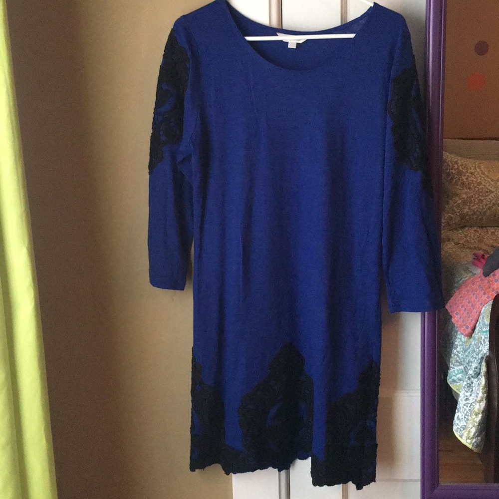 Charming Charlie dress